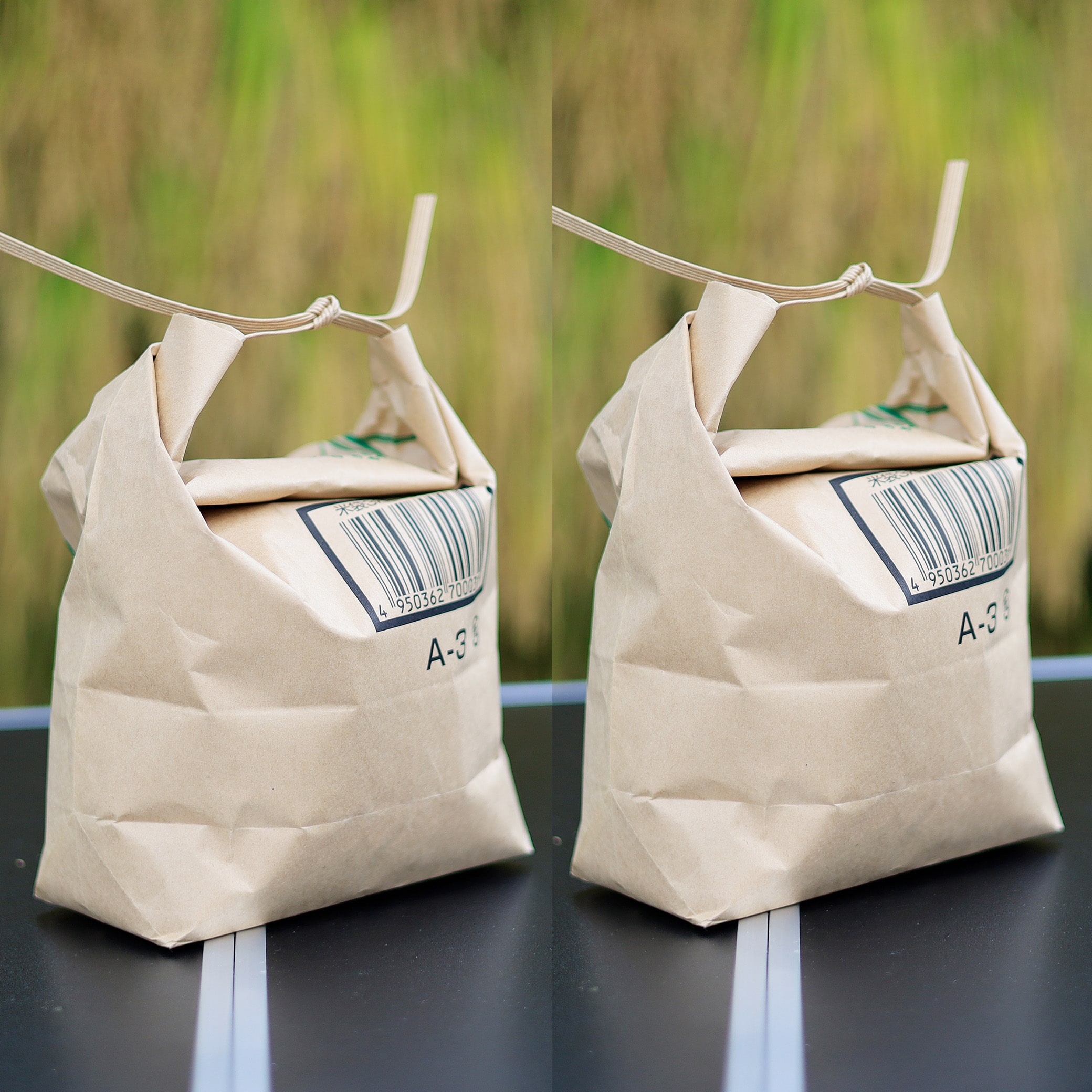 玄米/白米20kg